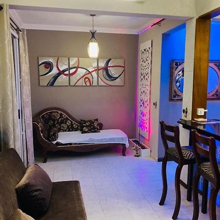 Cosy Flat Beachfront Flic-en-Flacq エクステリア 写真