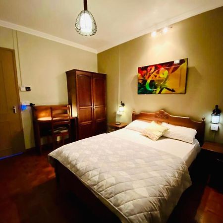 Cosy Flat Beachfront Flic-en-Flacq エクステリア 写真