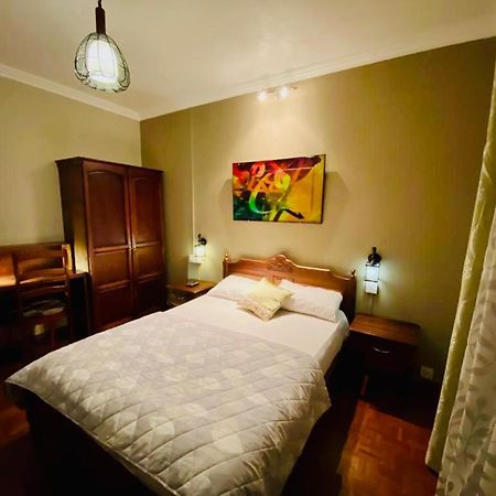 Cosy Flat Beachfront Flic-en-Flacq エクステリア 写真