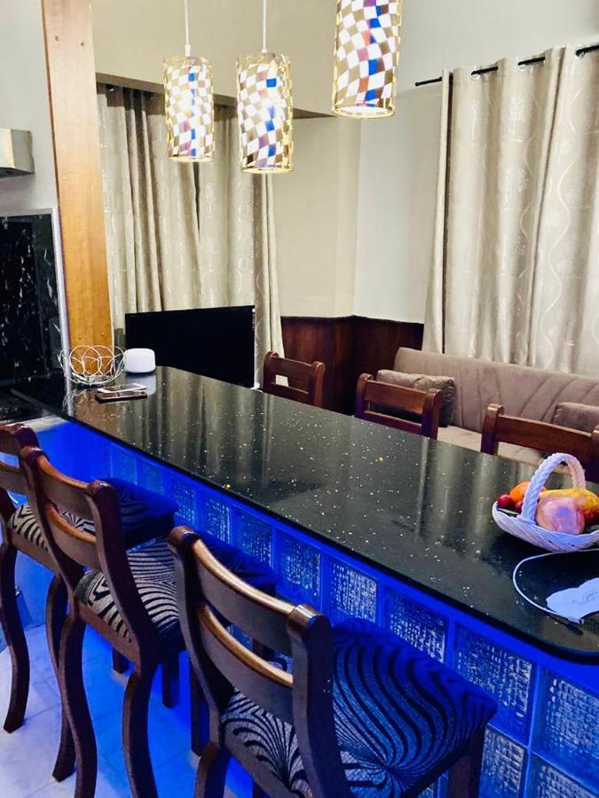 Cosy Flat Beachfront Flic-en-Flacq エクステリア 写真