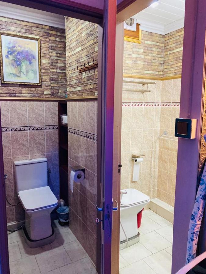 Cosy Flat Beachfront Flic-en-Flacq エクステリア 写真